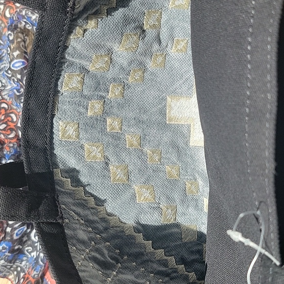 Francesca's Canvas Bag BRAND NEW ☆with the 🏷tags! - Picture 8 of 8